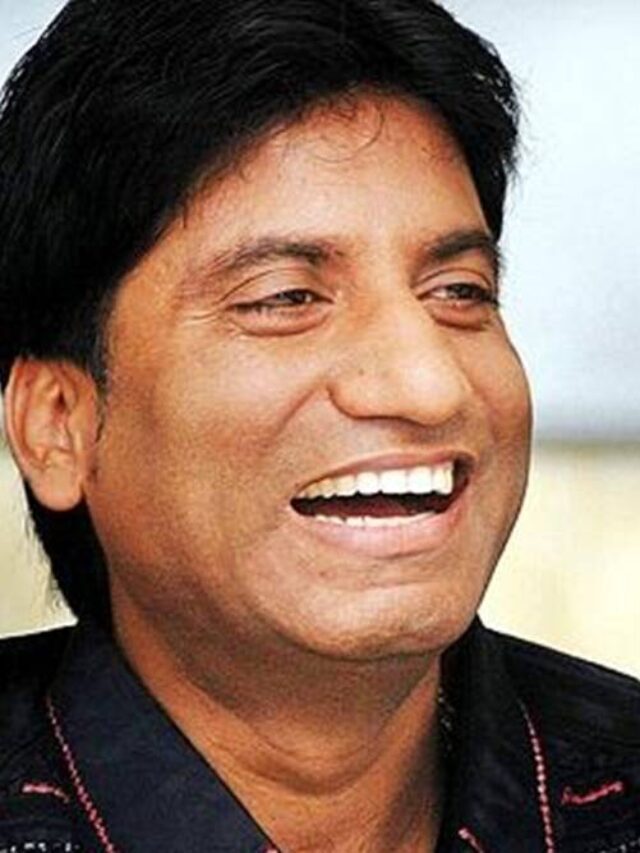 Raju Shrivastav