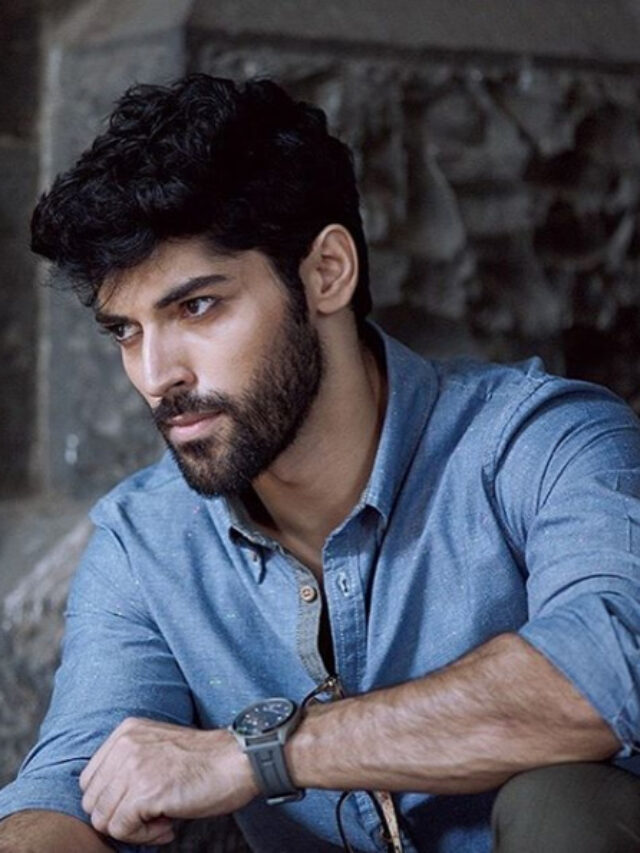 Know about actor and director Samran Sahu