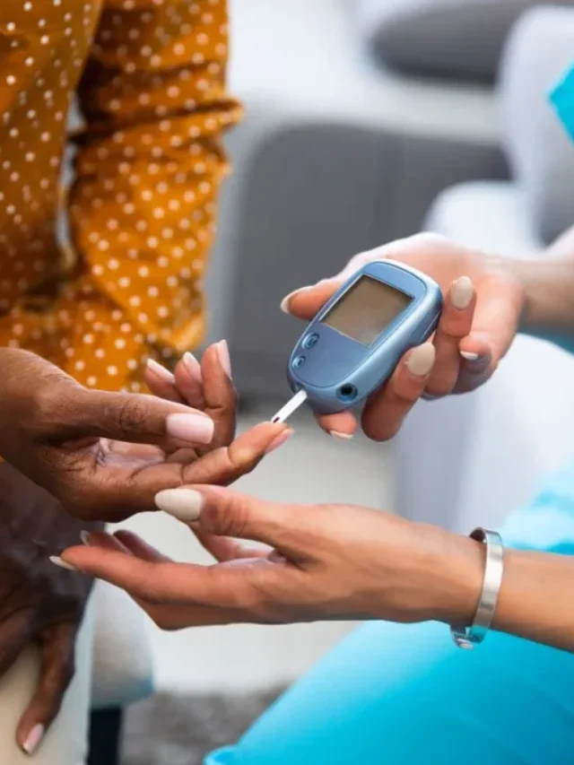 Scientists pinpoint common vegetable that can lower high blood sugar levels by 50 per cent