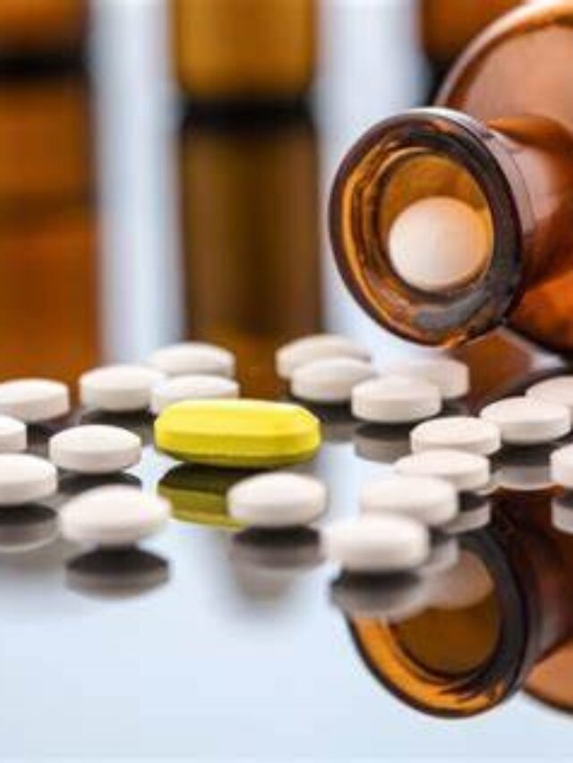 5 Supplements which will Do “The Most Harm”