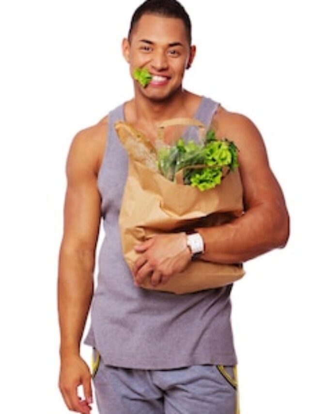 Top 8 testosterone-boosting foods